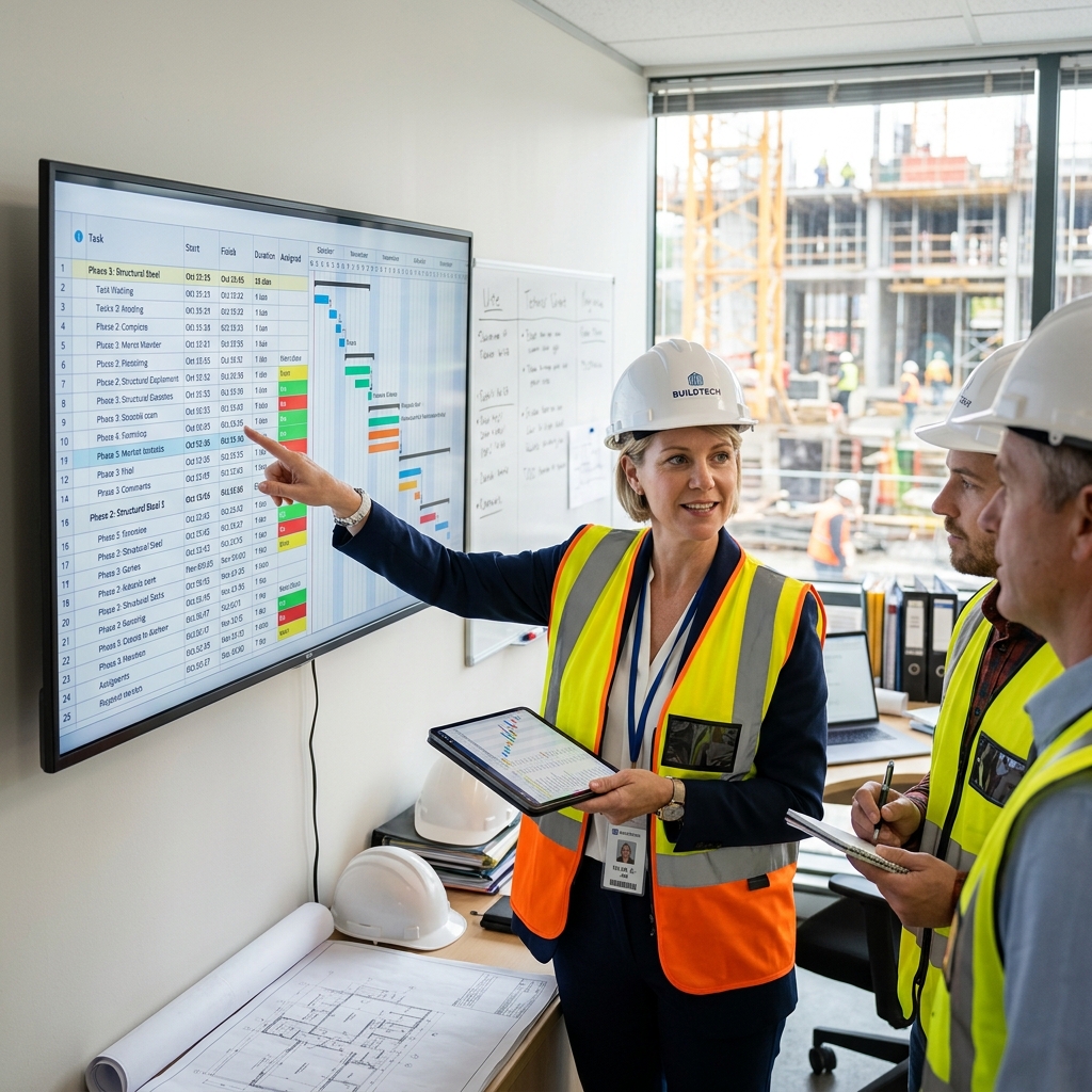 Project Management